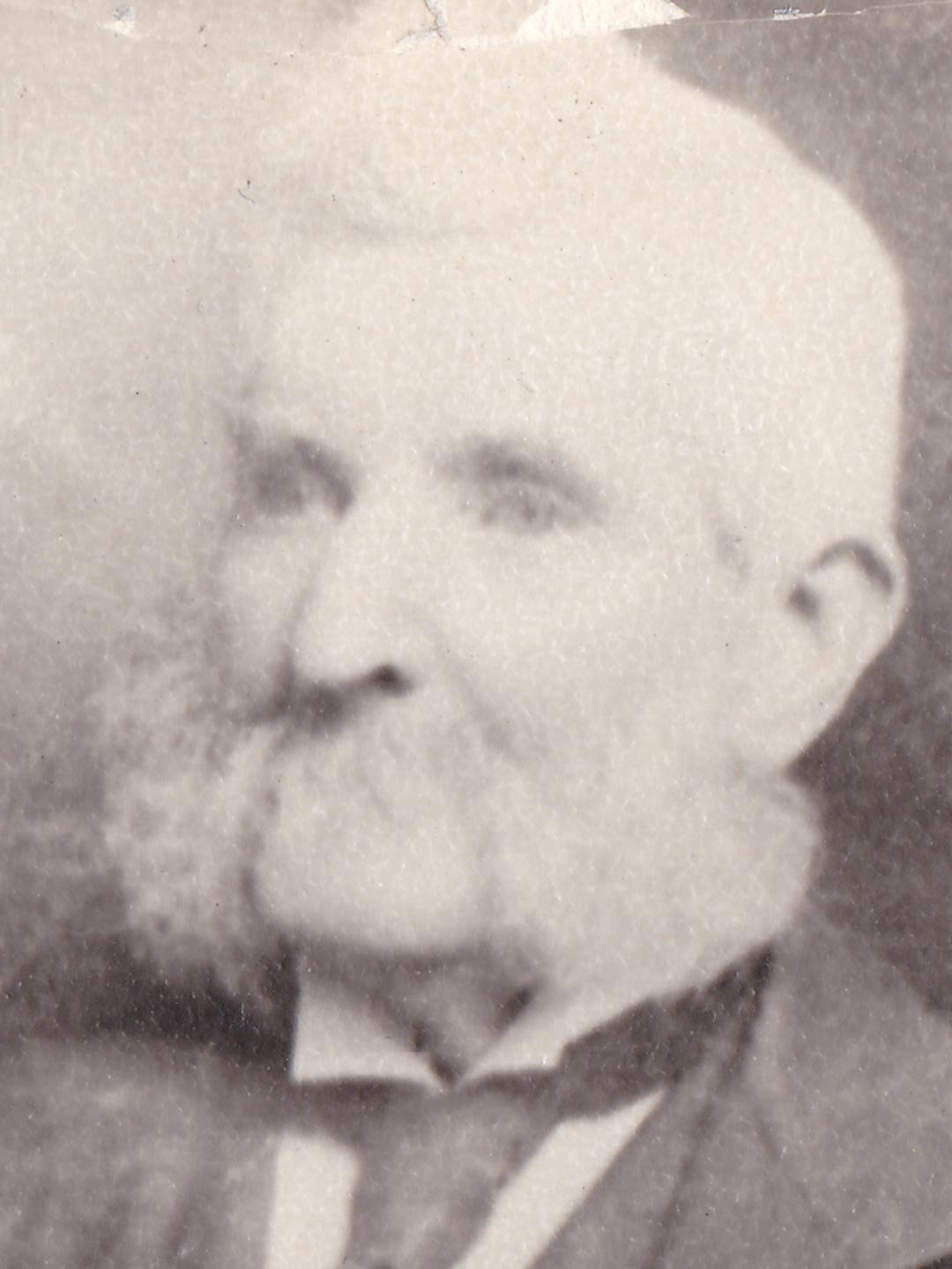 Thomas Henry Smart (1830 - 1913) Profile